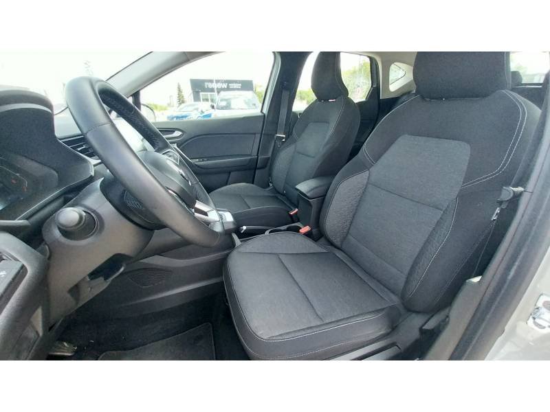 Renault Captur - Photo 10