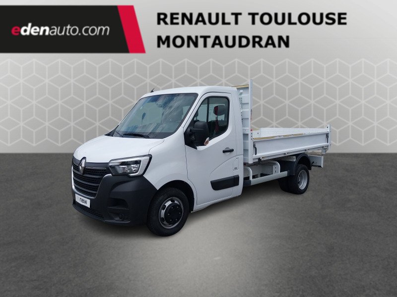 Renault Master - Photo 1