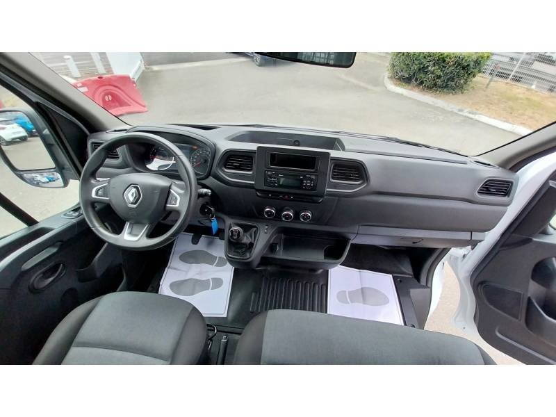 Renault Master - Photo 11