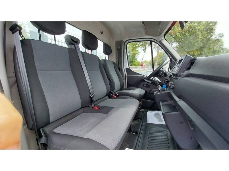 Renault Master - Photo 12