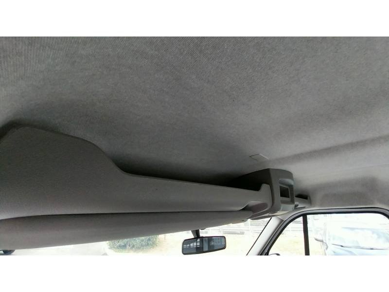 Renault Master - Photo 13