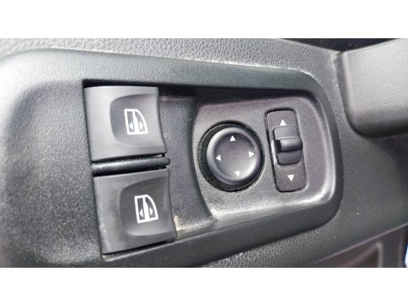 Renault Master - Photo 14