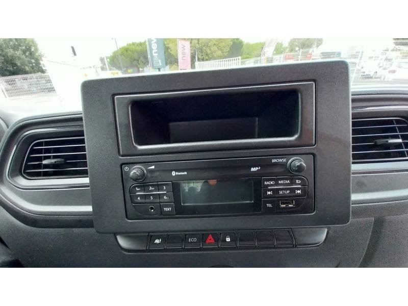 Renault Master - Photo 17