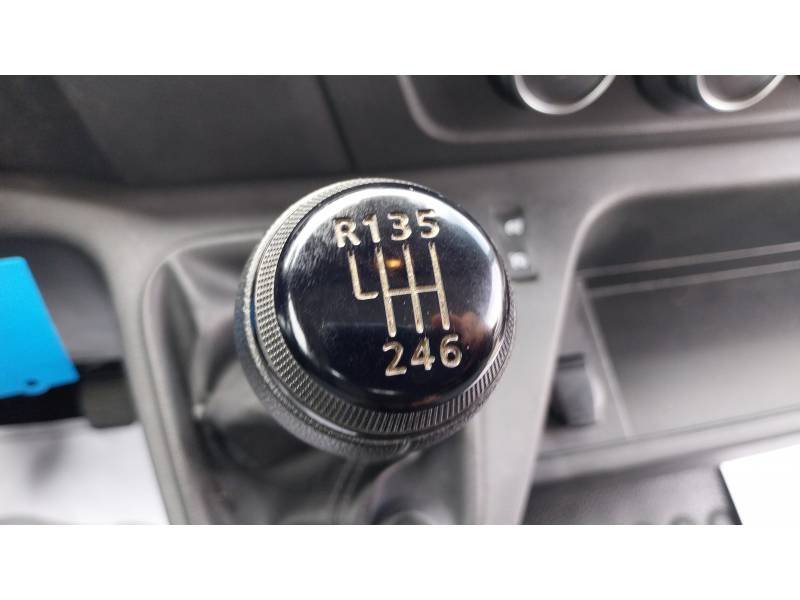 Renault Master - Photo 19