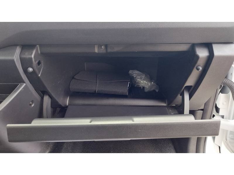 Renault Master - Photo 20