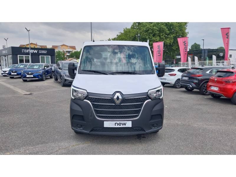 Renault Master - Photo 2