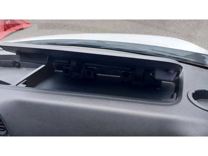 Renault Master - Photo 21