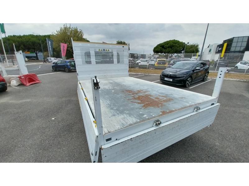 Renault Master - Photo 23