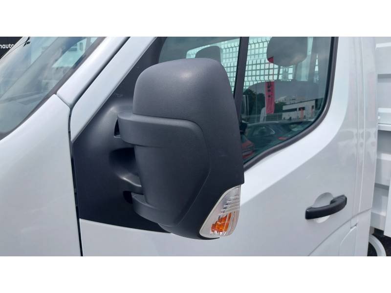 Renault Master - Photo 24