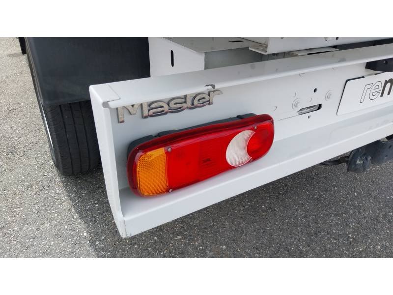 Renault Master - Photo 26