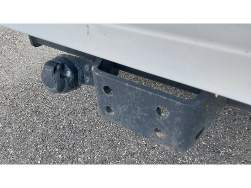 Renault Master - Photo 27