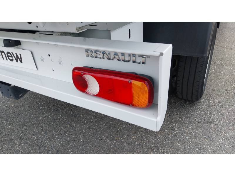 Renault Master - Photo 28