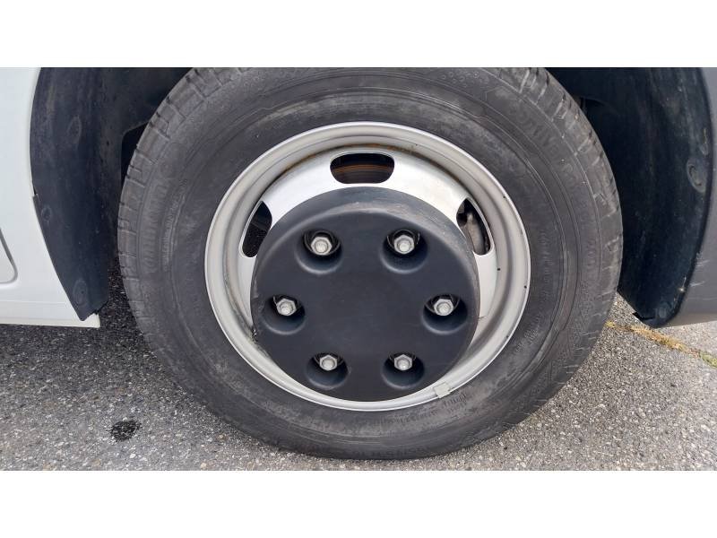 Renault Master - Photo 30