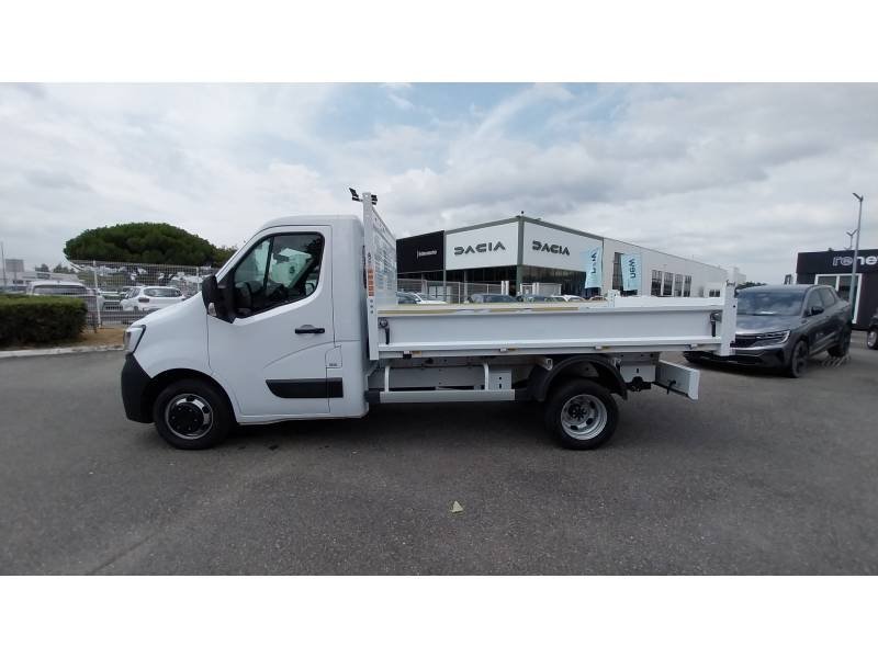 Renault Master - Photo 3