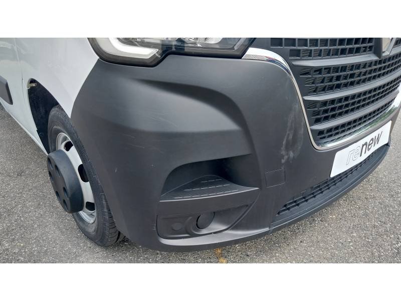 Renault Master - Photo 32