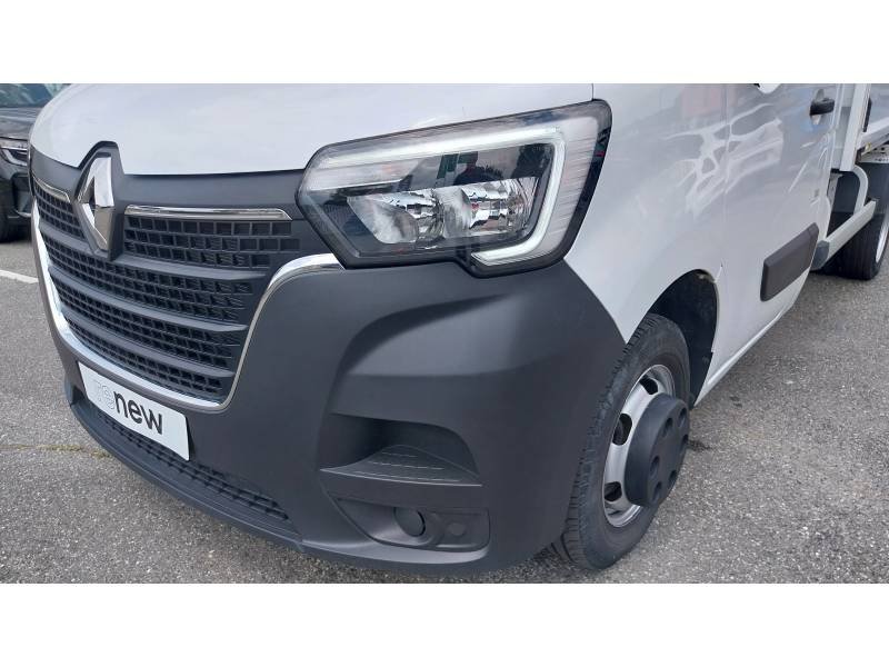 Renault Master - Photo 34