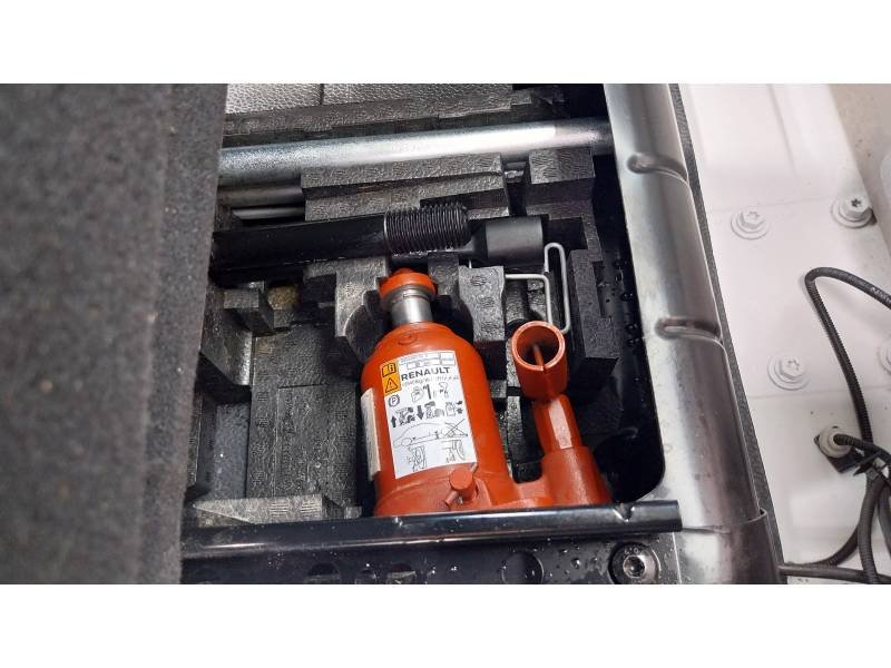 Renault Master - Photo 35