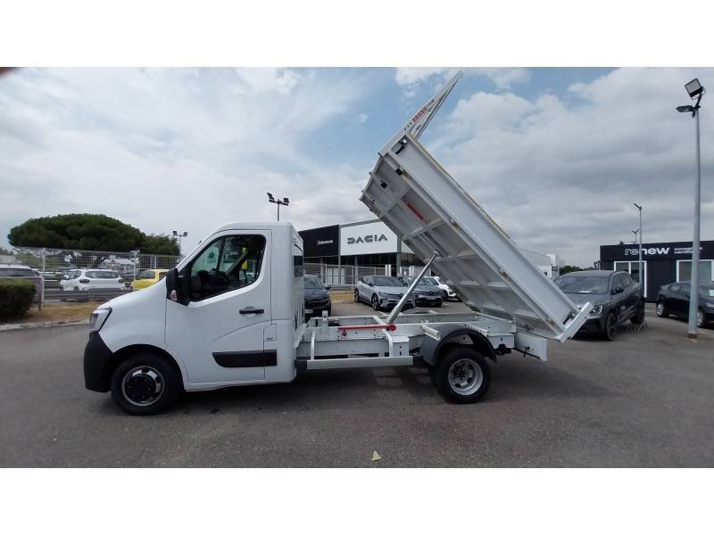Renault Master - Photo 37