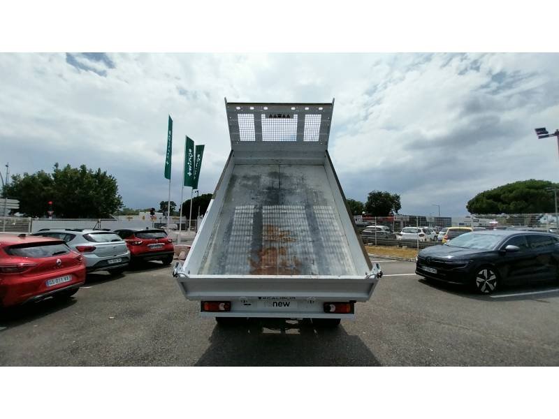 Renault Master - Photo 38