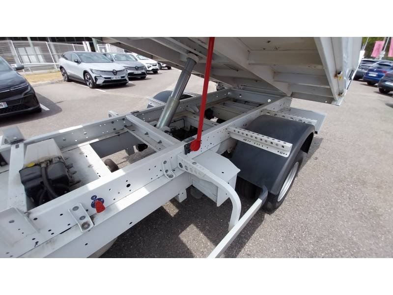 Renault Master - Photo 40