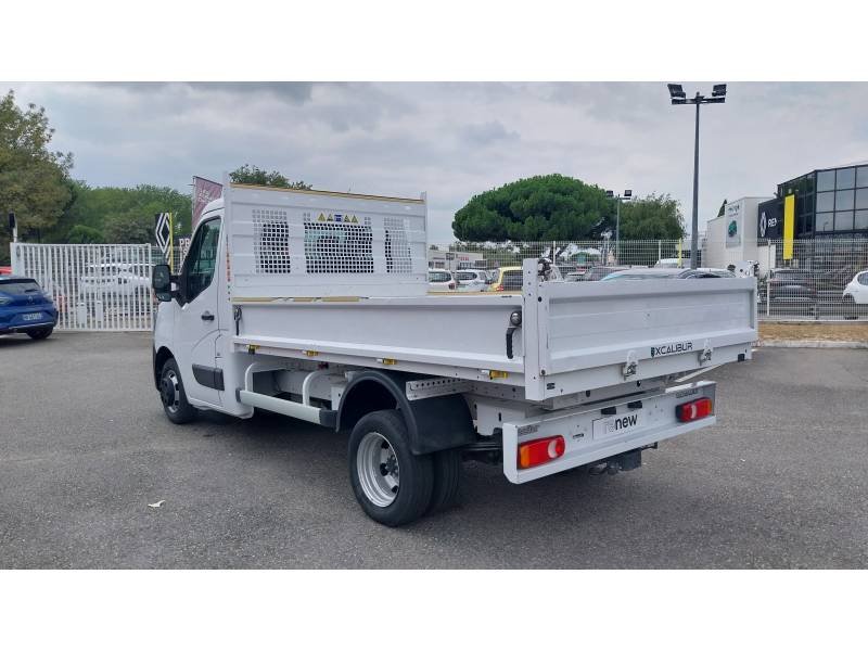 Renault Master - Photo 4
