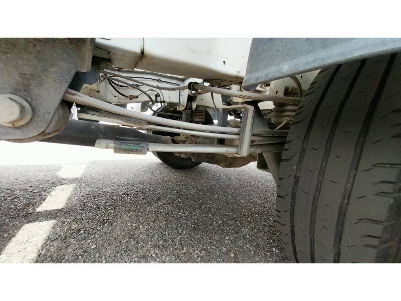 Renault Master - Photo 41