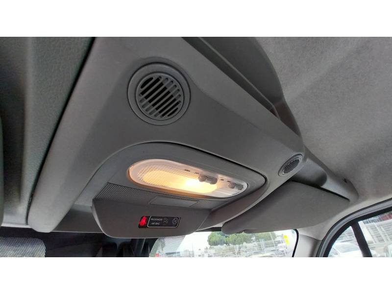 Renault Master - Photo 42