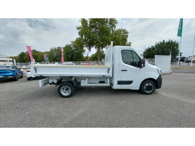Renault Master - Photo 7