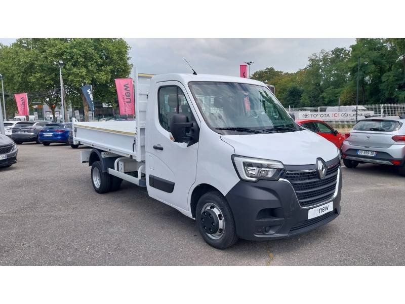 Renault Master - Photo 8