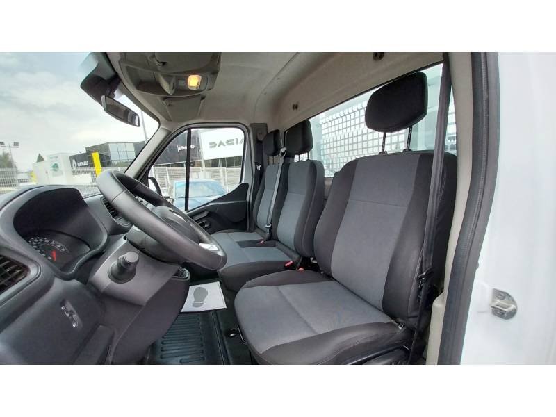 Renault Master - Photo 10