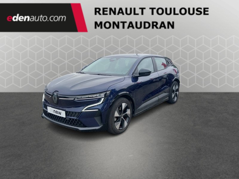 Renault Mégane - Photo 1