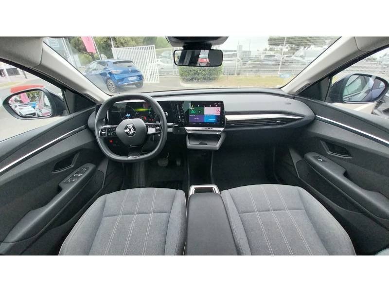 Renault Mégane - Photo 11