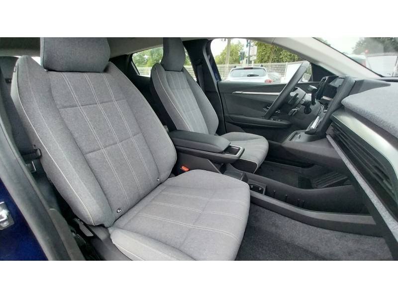 Renault Mégane - Photo 12
