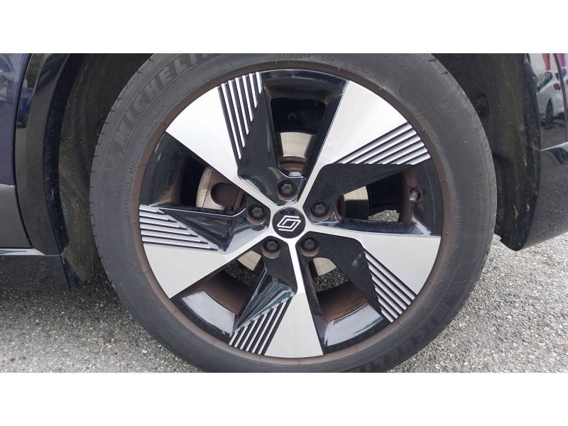 Renault Mégane - Photo 15