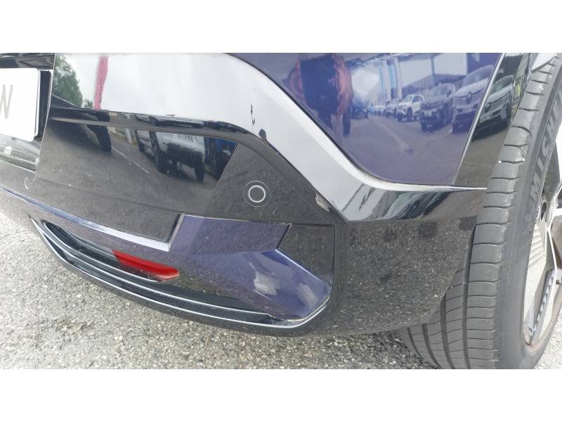 Renault Mégane - Photo 19