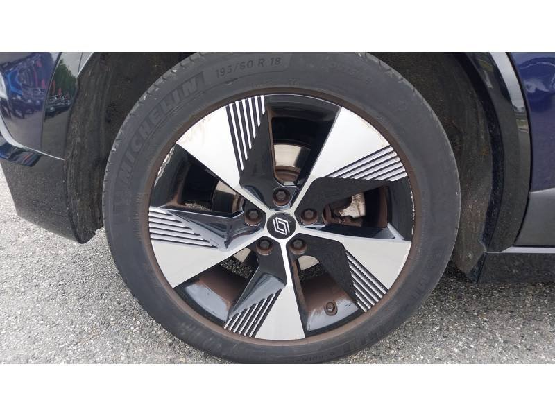 Renault Mégane - Photo 20