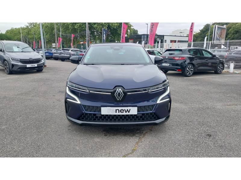 Renault Mégane - Photo 2