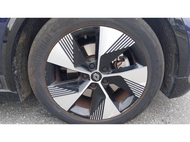 Renault Mégane - Photo 22