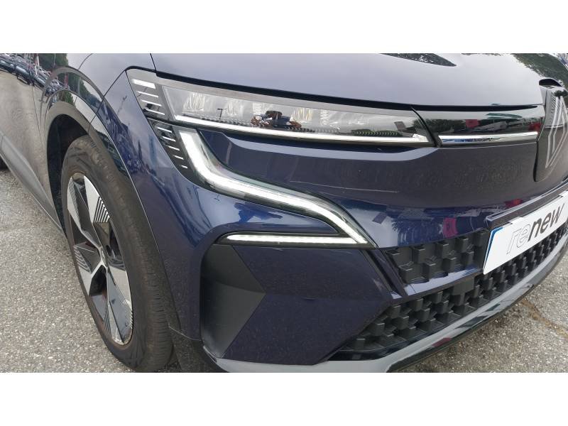 Renault Mégane - Photo 23