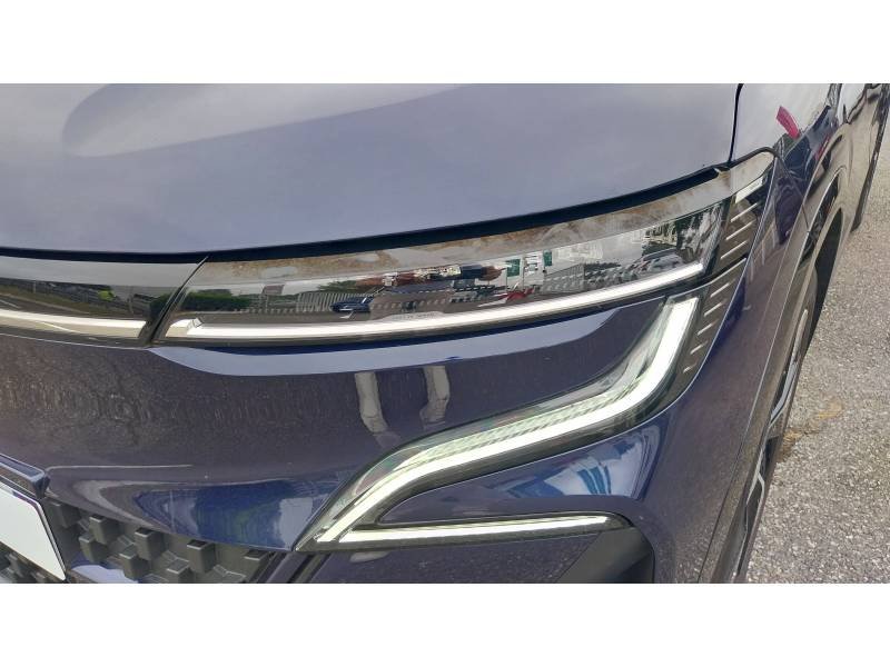 Renault Mégane - Photo 24