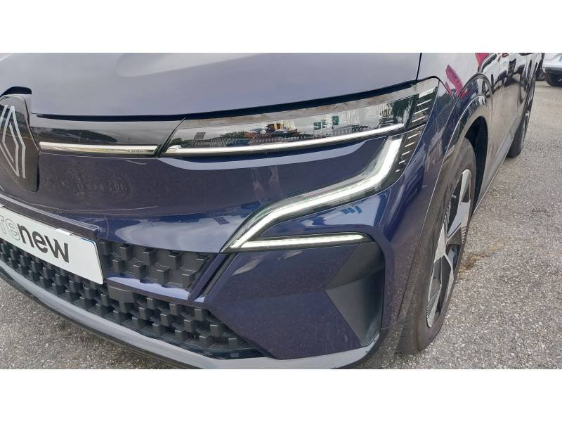 Renault Mégane - Photo 25