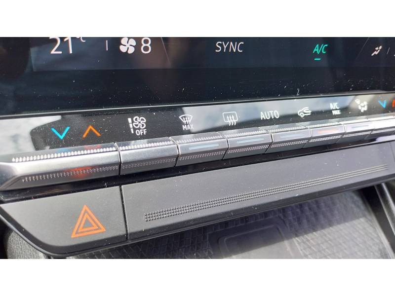 Renault Mégane - Photo 28