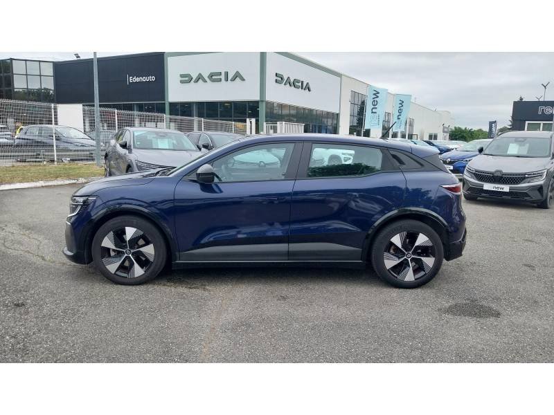 Renault Mégane - Photo 3