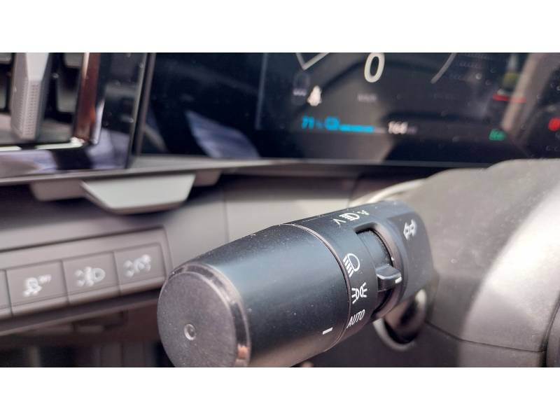 Renault Mégane - Photo 32