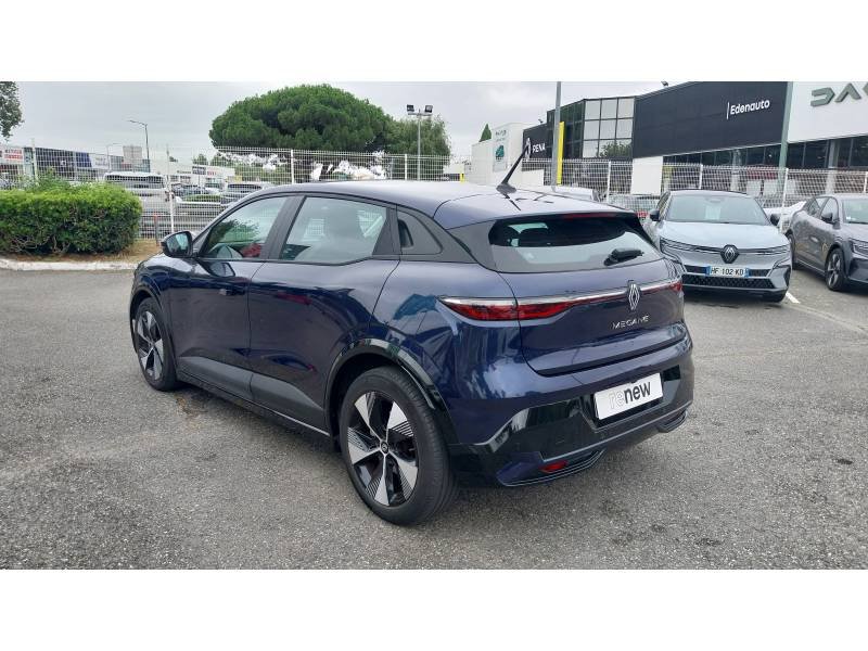 Renault Mégane - Photo 4