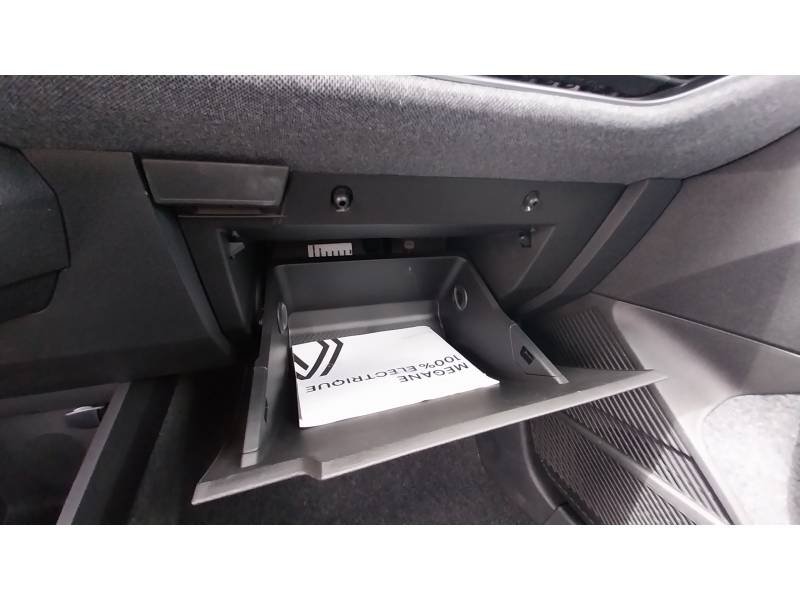 Renault Mégane - Photo 43