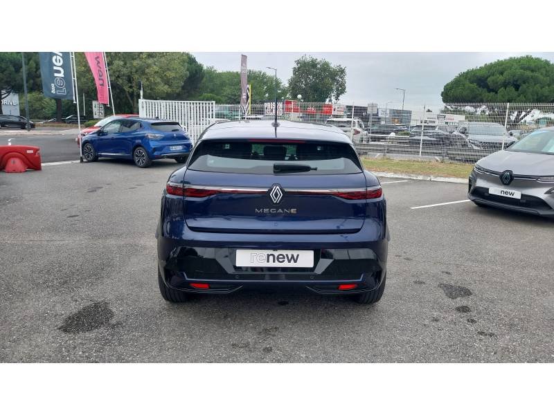Renault Mégane - Photo 5