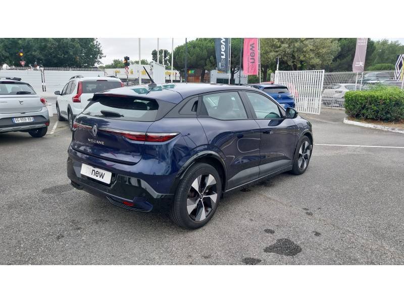 Renault Mégane - Photo 6