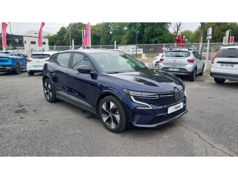 Renault Mégane - Photo 8