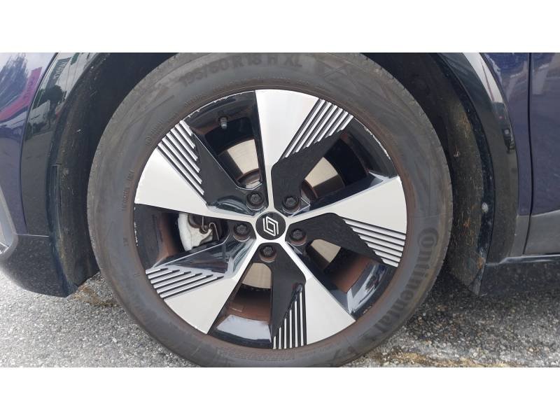 Renault Mégane - Photo 9